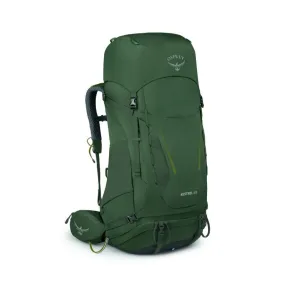 Osprey Kestrel 68 - Sacc à dos trekking homme | Hardloop