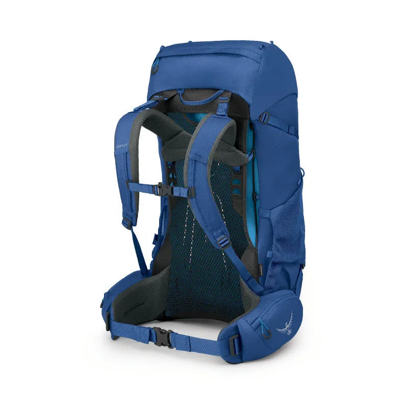 Osprey Rook 65 - Sac à dos trekking homme | Hardloop