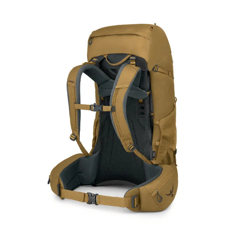 Osprey Rook 65 - Sac à dos trekking homme | Hardloop