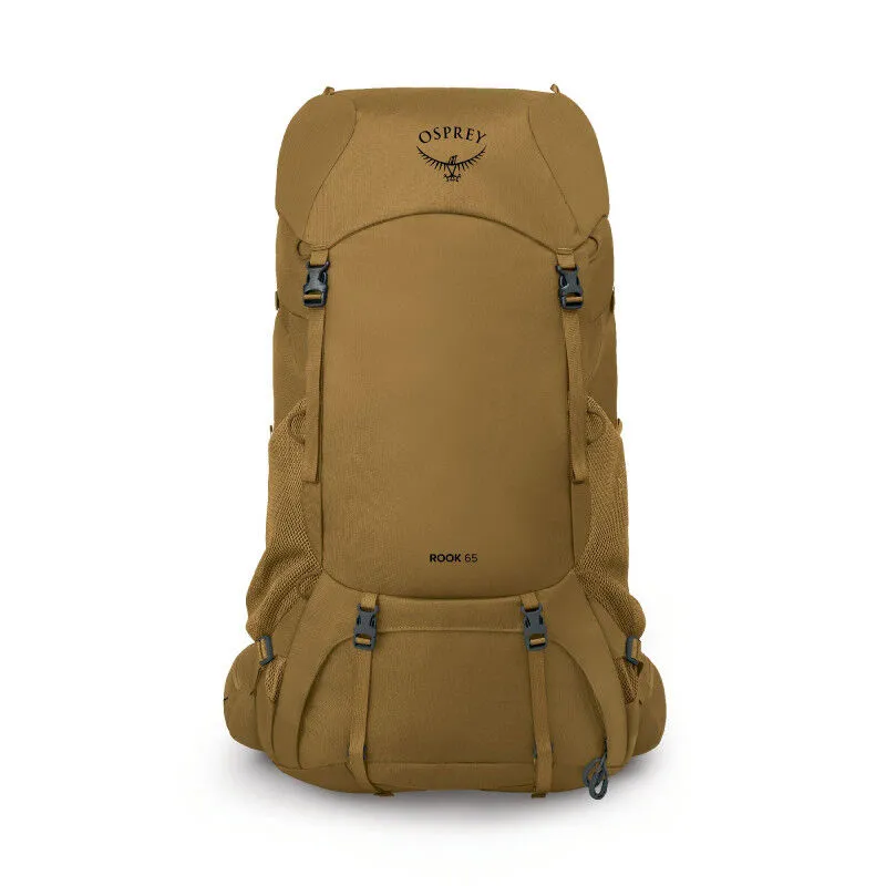 Osprey Rook 65 - Sac à dos trekking homme | Hardloop