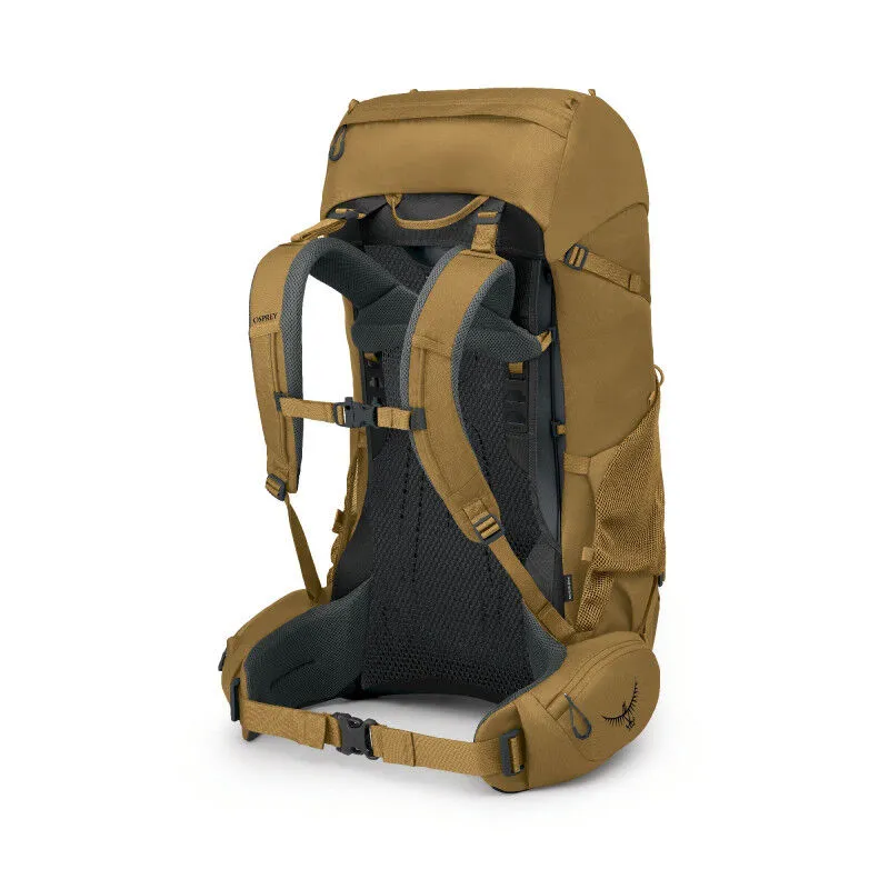 Osprey Rook 65 - Sac à dos trekking homme | Hardloop