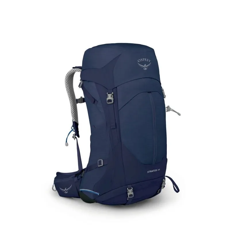 Osprey Stratos 44 - Sac à dos randonnée homme | Hardloop