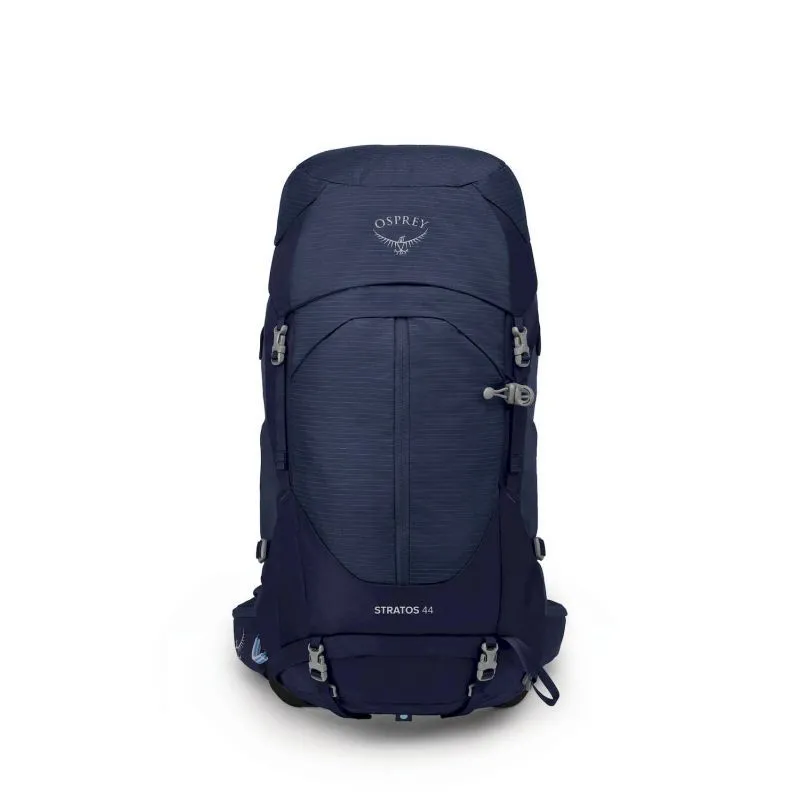 Osprey Stratos 44 - Sac à dos randonnée homme | Hardloop