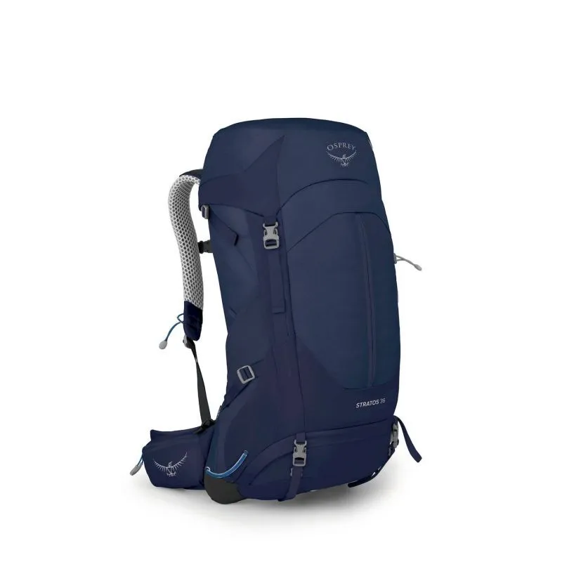 Osprey Stratos 44 - Sac à dos randonnée homme | Hardloop