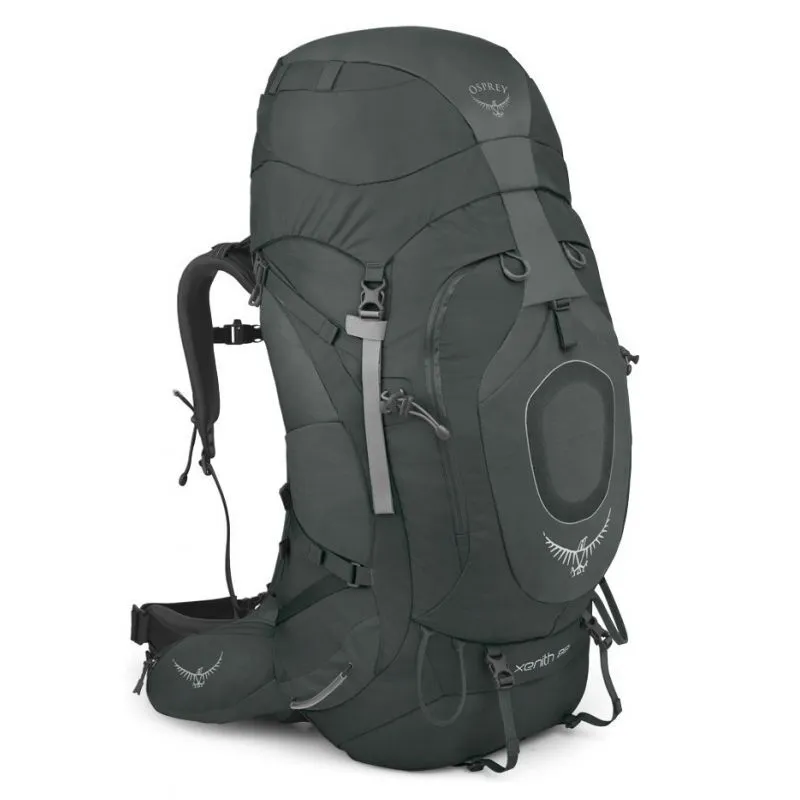 Osprey Xenith 88 - Sac à dos randonnée homme | Hardloop