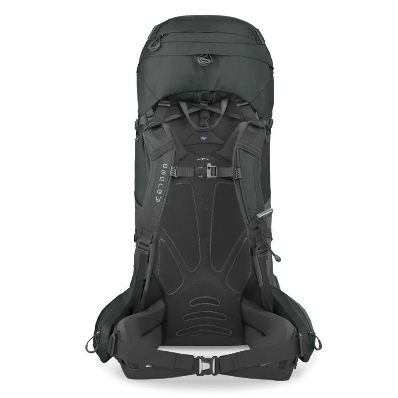 Osprey Xenith 88 - Sac à dos randonnée homme | Hardloop