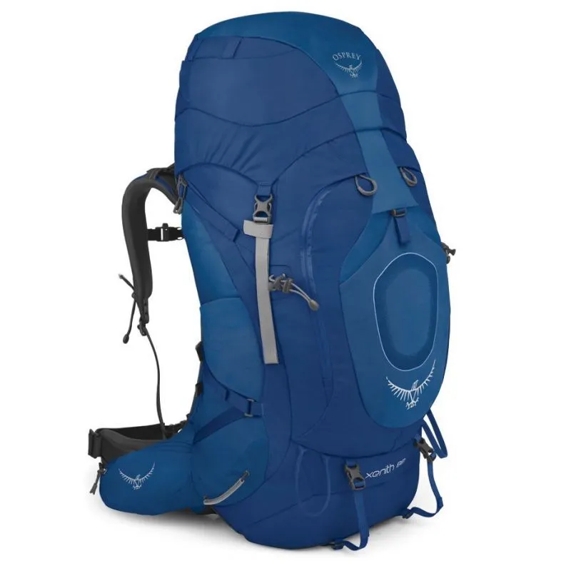 Osprey Xenith 88 - Sac à dos randonnée homme | Hardloop