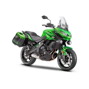 Pack Tourer Plus Kawasaki Versys 650 (2015-2021) | Moto Shop 35