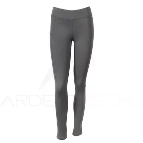 Pantalon GRUNDENS Women maris leggings Charcoal