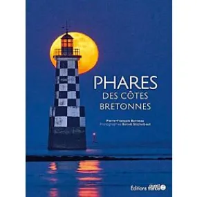 PHARES DES COTES BRETONNES