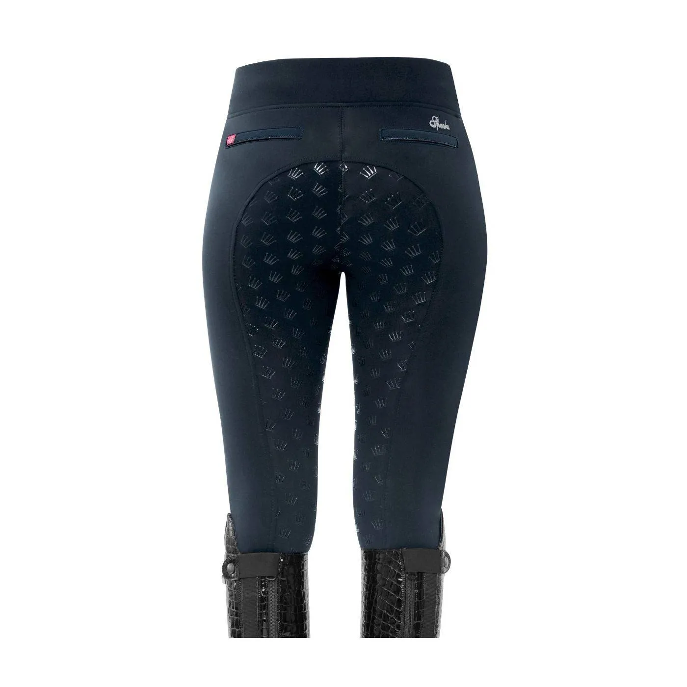 Pialotta Full Grip Leggings Thermo - Spooks