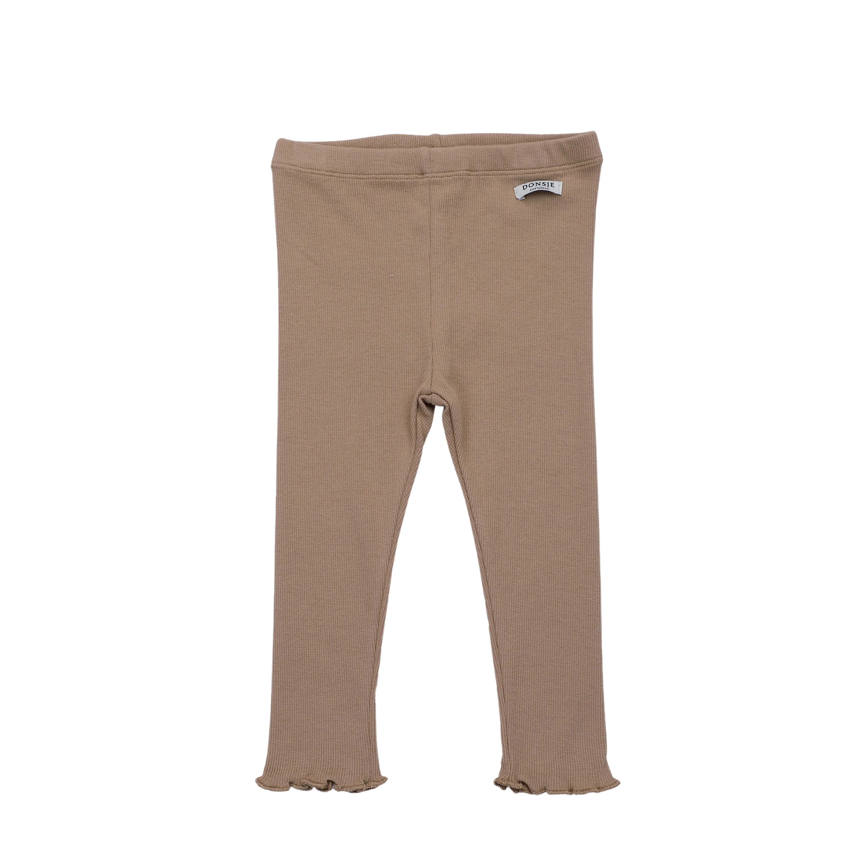 Polli Leggings | Mocha