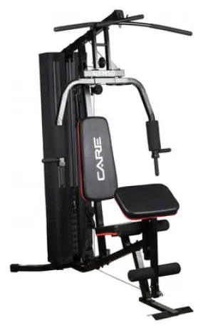 Presse de musculation - Gym-250-2