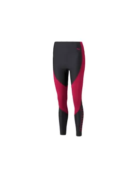 Puma Eversculpt Log W Red Fitness Leggings