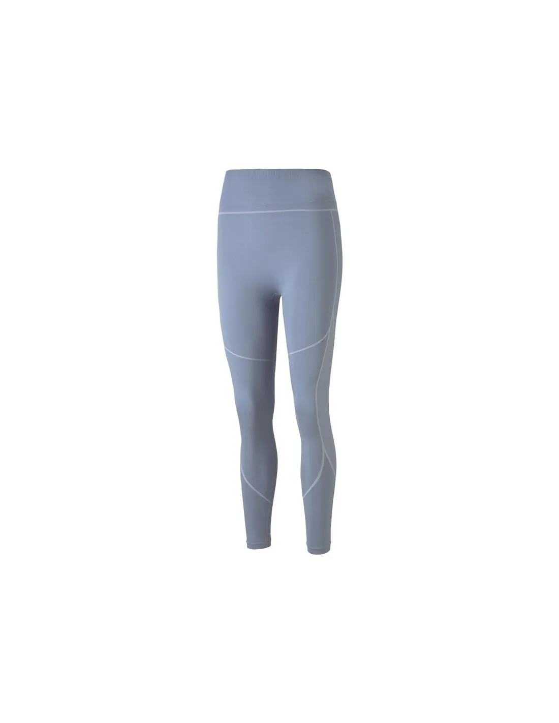 Puma Formknit Seamless Leggings de fitness pour femmes Filtered Ash