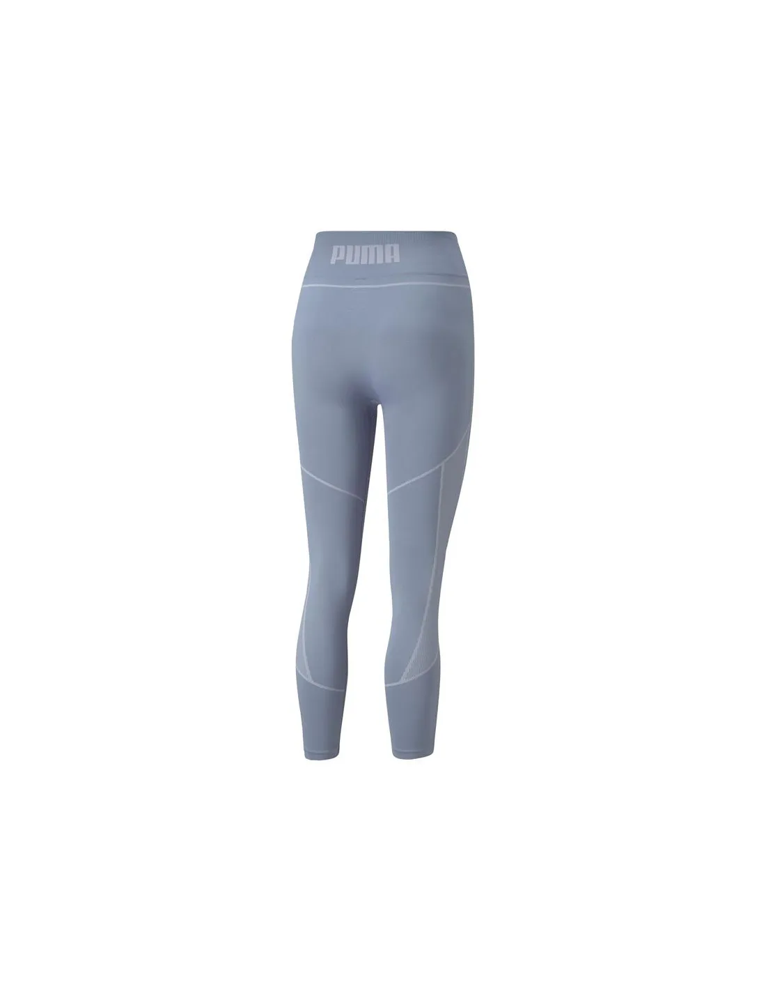 Puma Formknit Seamless Leggings de fitness pour femmes Filtered Ash