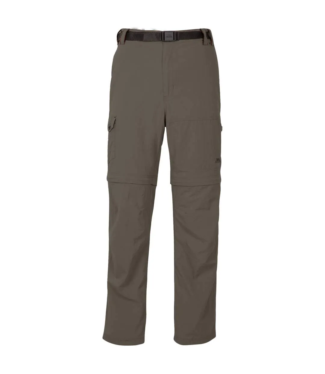 Rynne pantalon de randonnée homme kaki Trespass