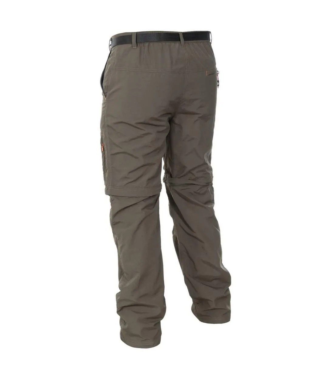 Rynne pantalon de randonnée homme kaki Trespass