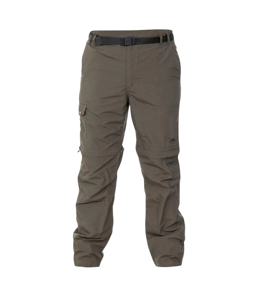 Rynne pantalon de randonnée homme kaki Trespass