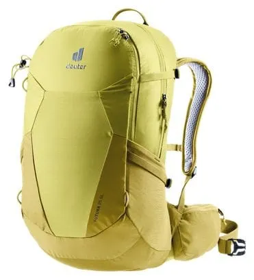 Sac de Randonnée Femme Deuter Futura 25 SL Jaune