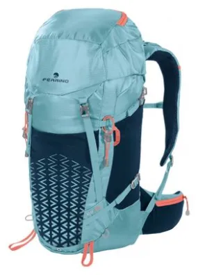 Sac de Randonnée Femme Ferrino Agile 33L Bleu