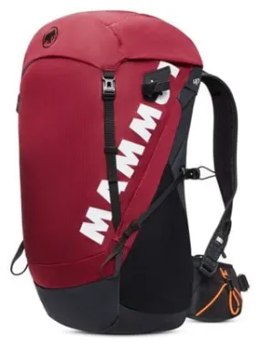 Sac de Randonnée Femme Mammut Ducan 24L Rouge