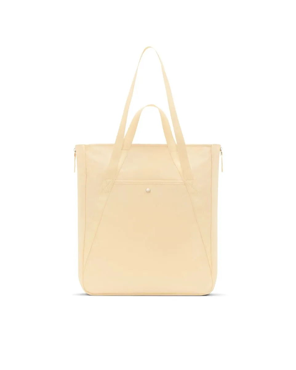 Sac de sport Femme NK GYM TOTE Beige