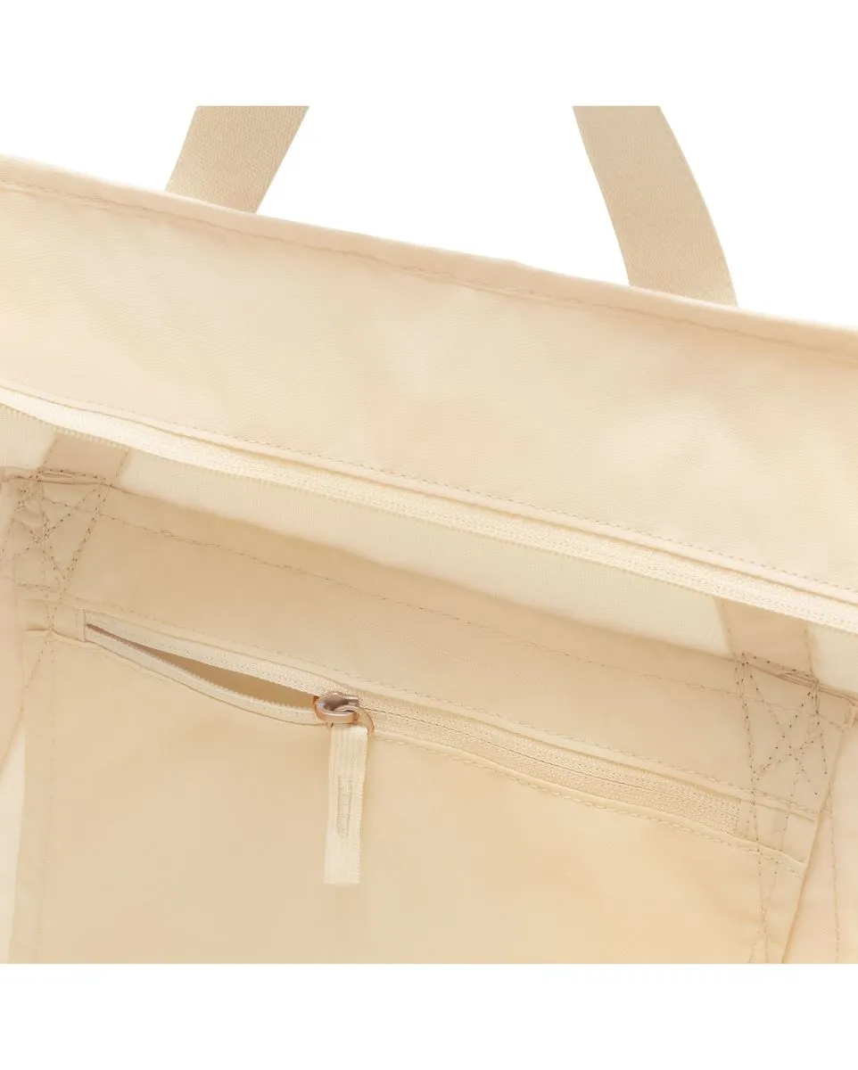 Sac de sport Femme NK GYM TOTE Beige