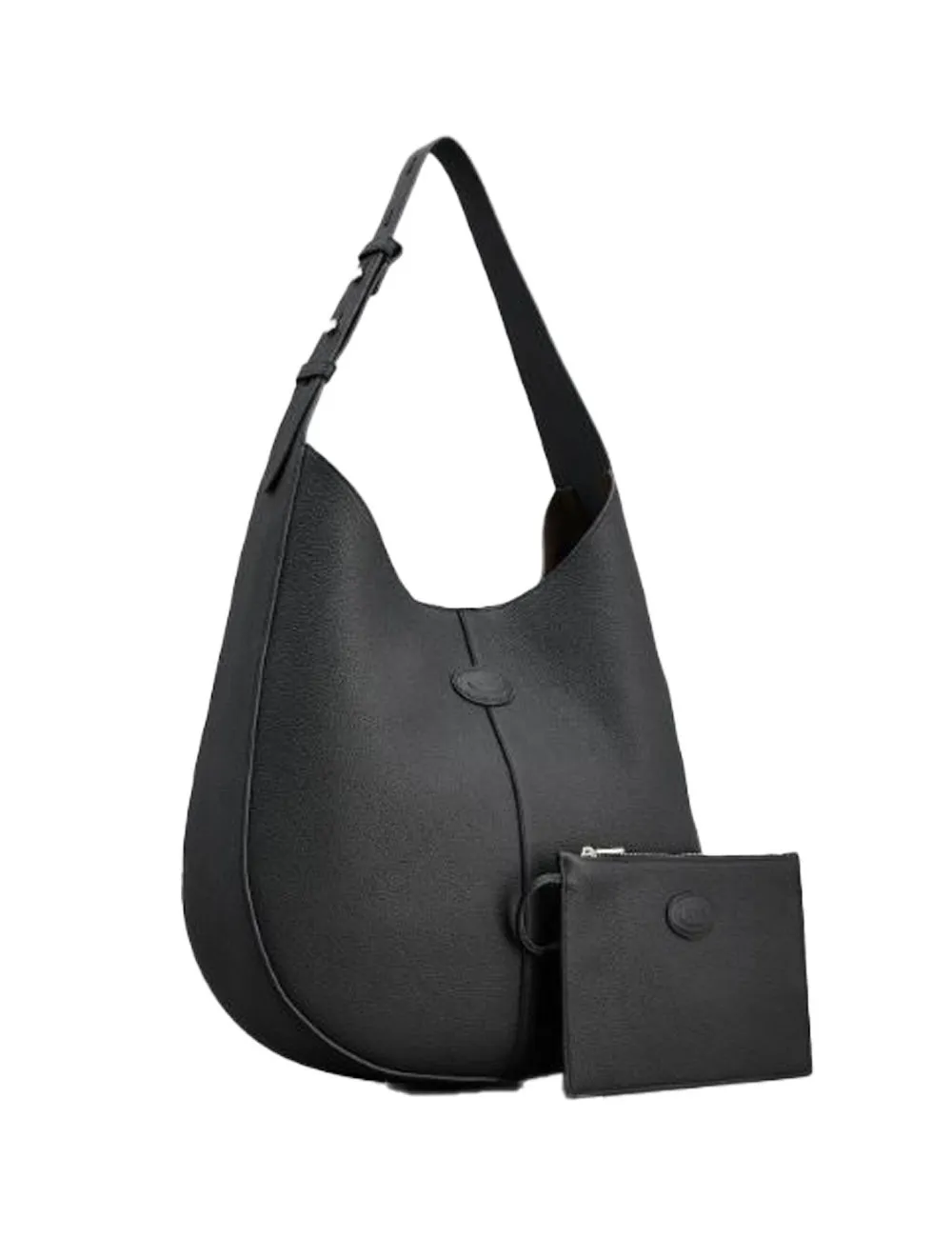 Sac Di bag hobo Tod's - Sacs à main de luxe Big Boss Megeve