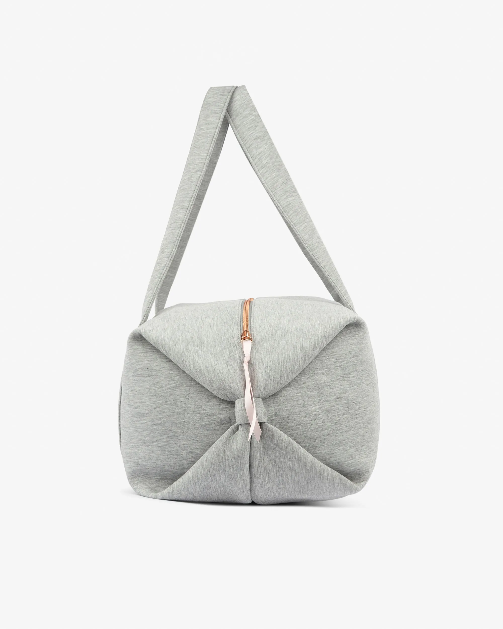 Sac polochon en jersey Taille L