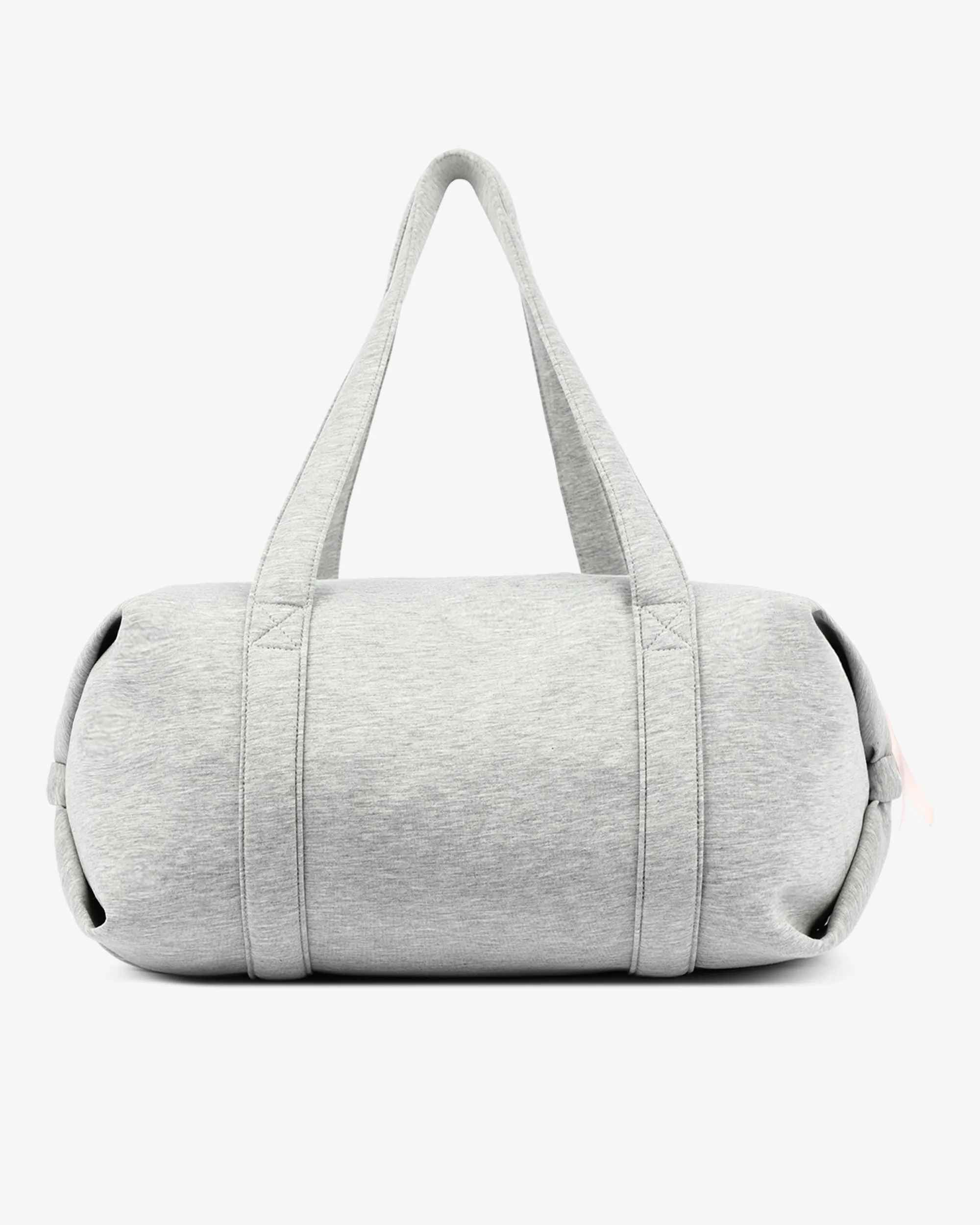 Sac polochon en jersey Taille L