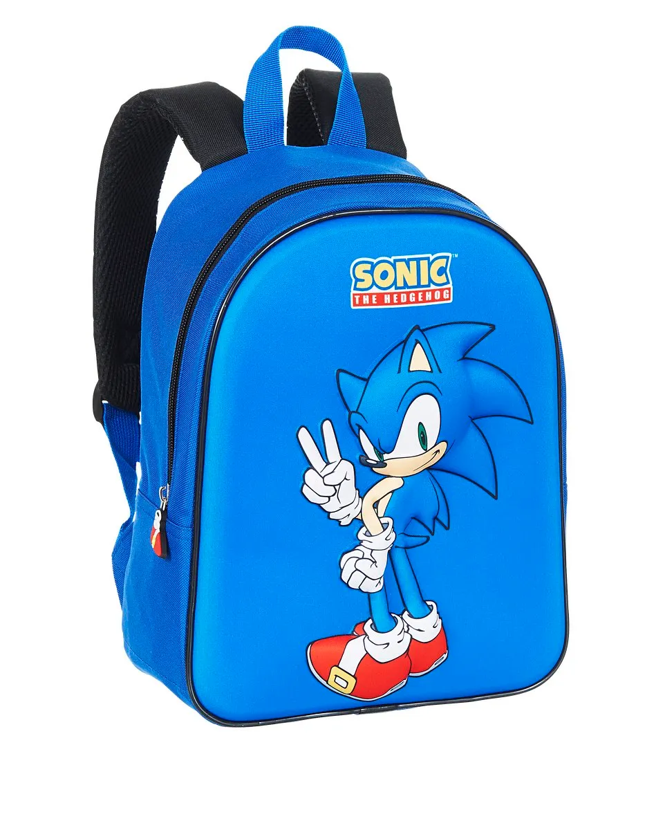 SAC À DOS SONIC ENFANT