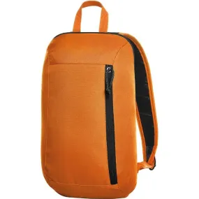 Sac à dos - 1815024 - orange 