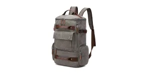 Sac à dos Baroudeur homme Gray