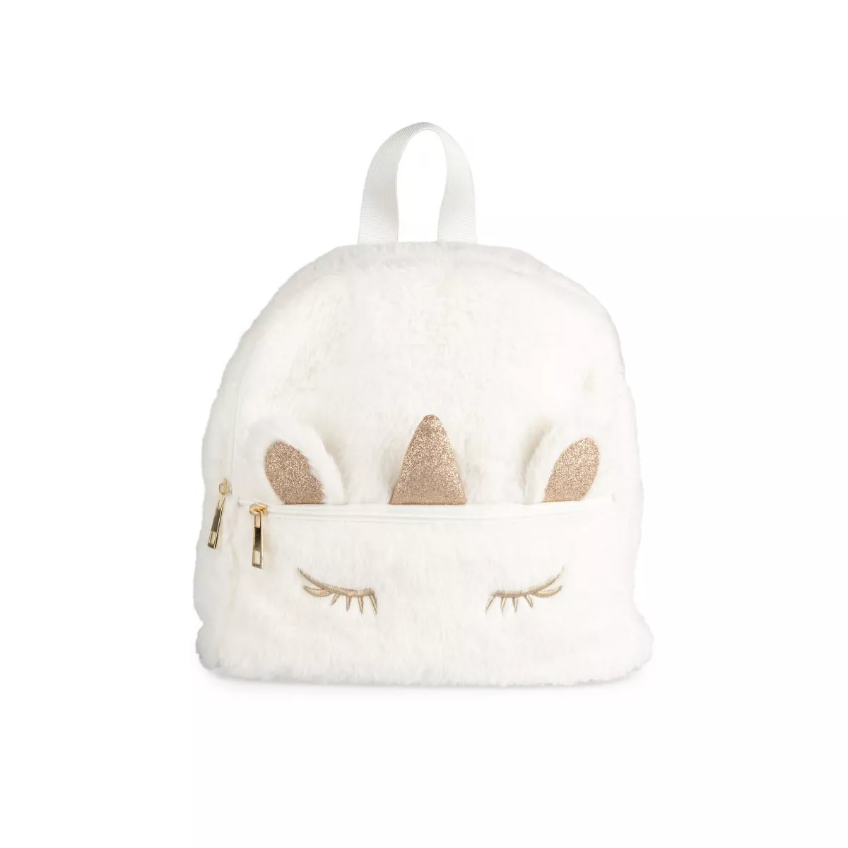 Sac à dos BLANC LOVELY SKULL