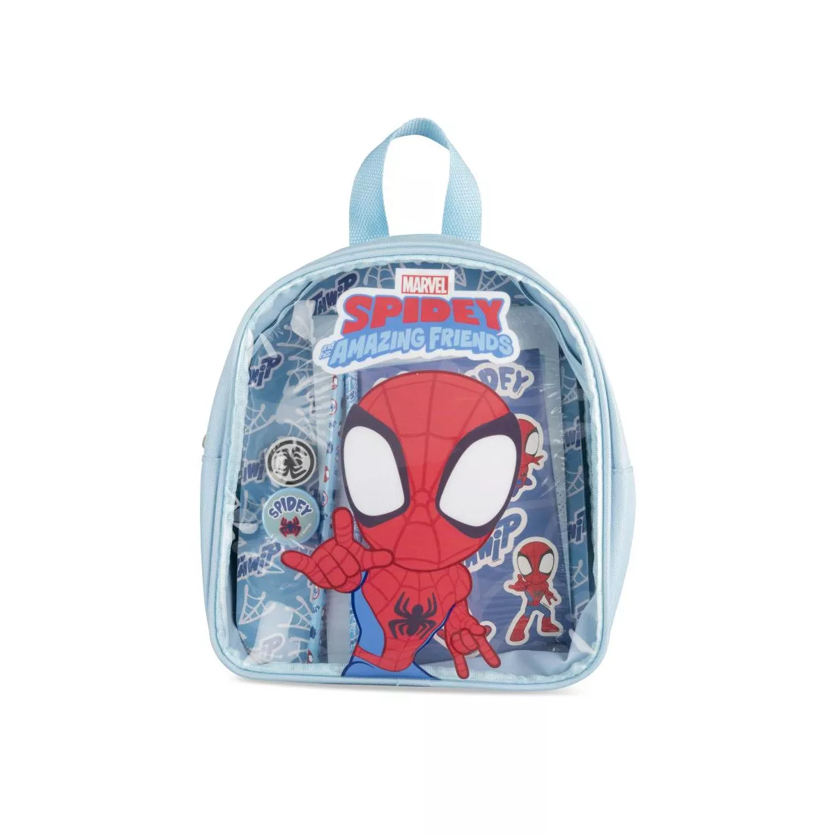 Sac à dos BLEU SPIDEY