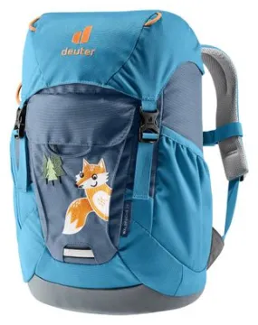 Sac à Dos Enfant Deuter Waldfuchs 14L Bleu