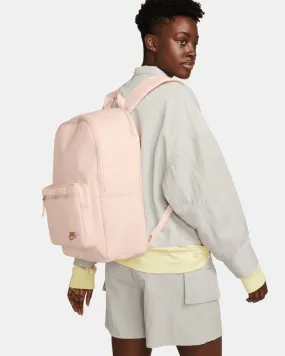 Sac à dos Nike Heritage Rose