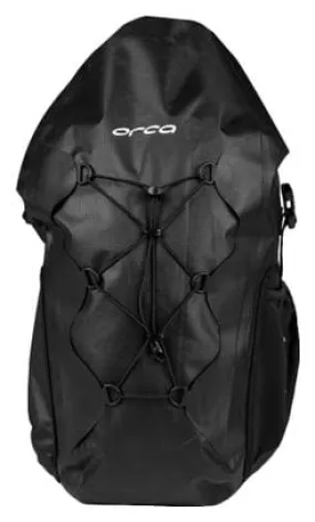 Sac à Dos Orca Waterproof Noir