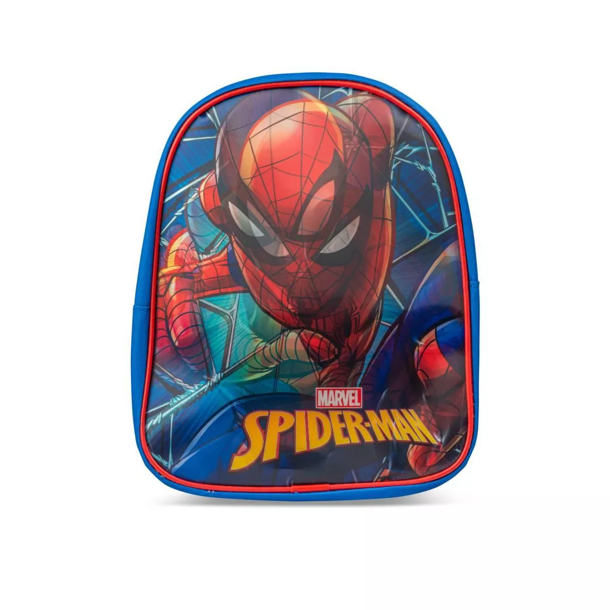 Sac à dos ROUGE SPIDERMAN