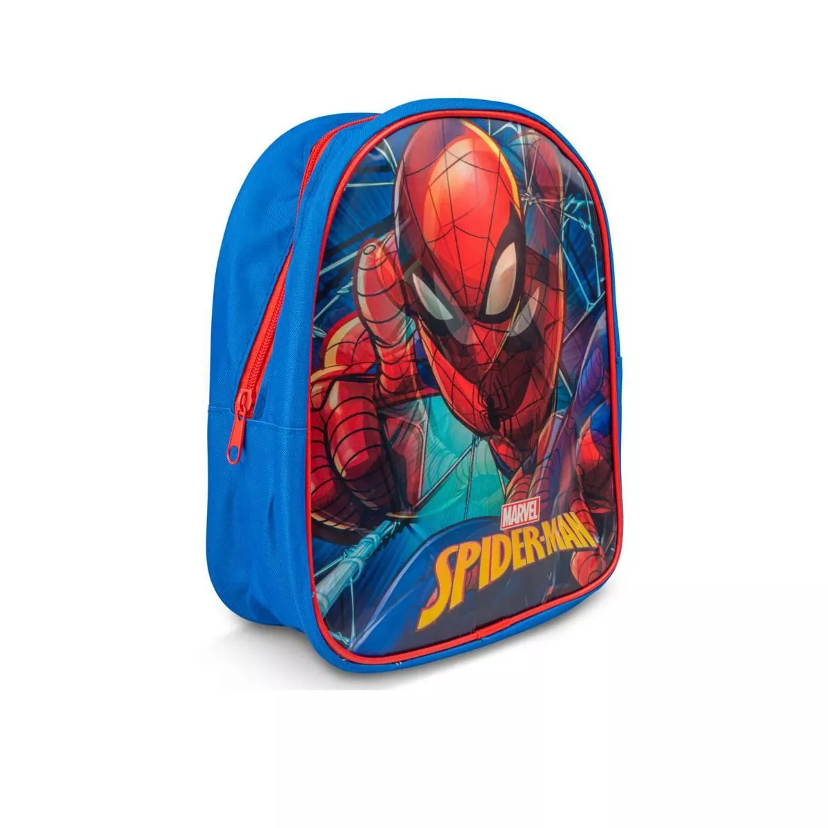 Sac à dos ROUGE SPIDERMAN