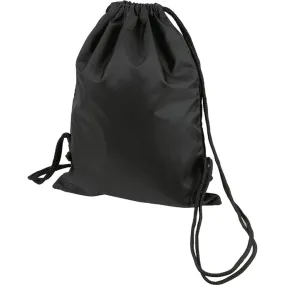 Sac à dos taffetas - 1802716 - noir 