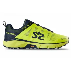 Salming Trail T6 - Chaussures trail homme | Hardloop