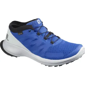 Salomon Sense Flow GTX - Chaussures trail homme | Hardloop