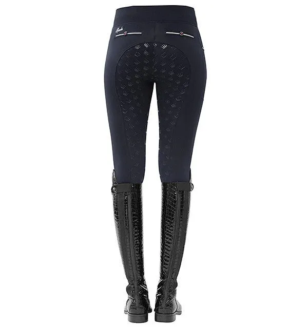 Sanne Full Grip Leggings - Spooks