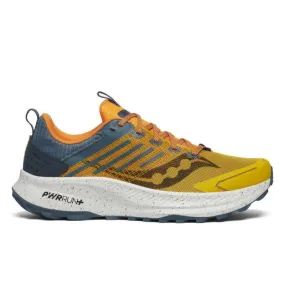 Saucony Ride TR2 - Chaussures trail homme | Hardloop