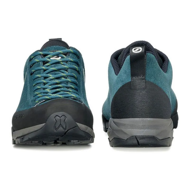 Scarpa Mojito Trail - Chaussures randonnée homme | Hardloop