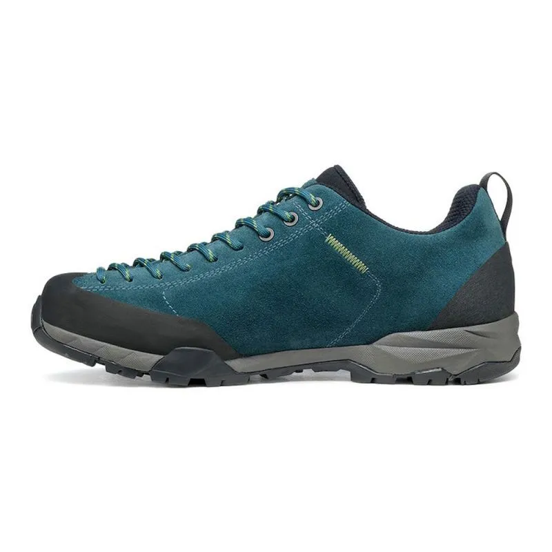 Scarpa Mojito Trail - Chaussures randonnée homme | Hardloop