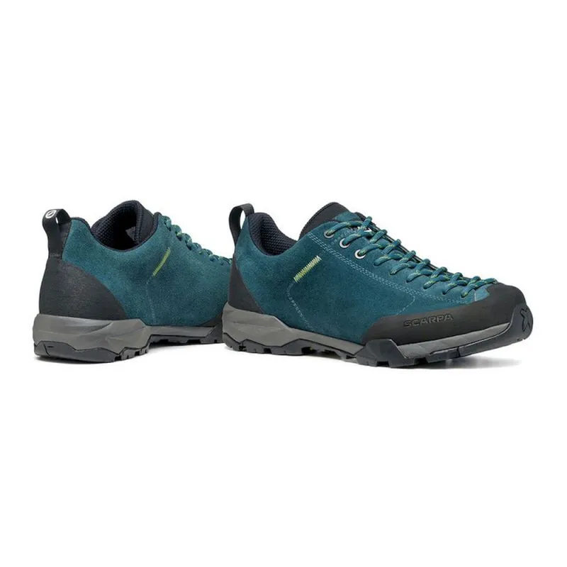 Scarpa Mojito Trail - Chaussures randonnée homme | Hardloop