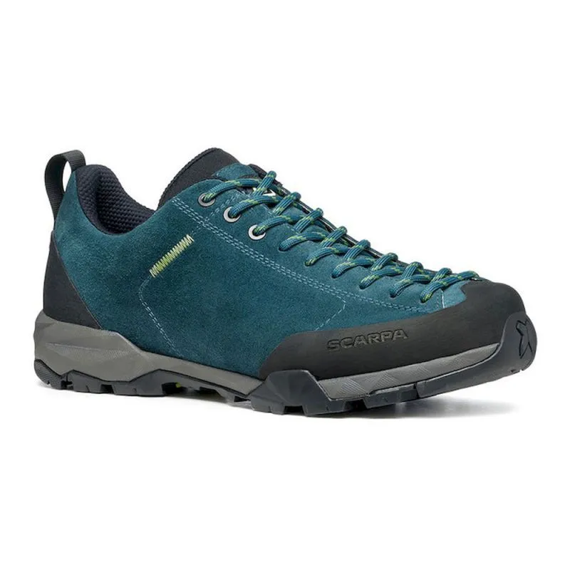 Scarpa Mojito Trail - Chaussures randonnée homme | Hardloop